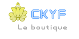 Boutique du CKYF