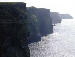 Cliffs of Moher