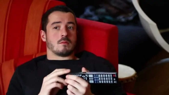 Côme et Antoine : Bref, Megaupload a fermé photo