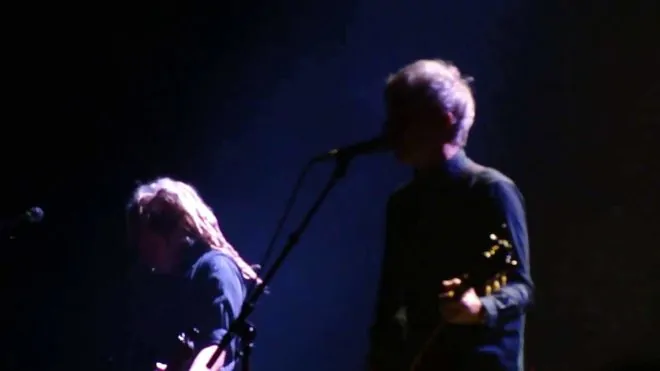 Concert de Nada Surf au Stéréolux de Nantes photo 2