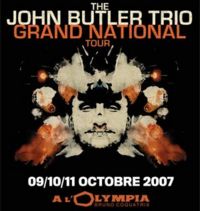 John Butler Trio