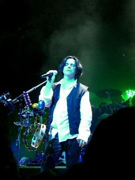 Marillion : Steve Hogarth