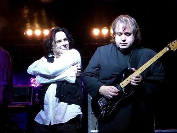 Marillion : the 2 Steve