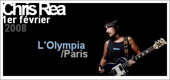 Chris Rea