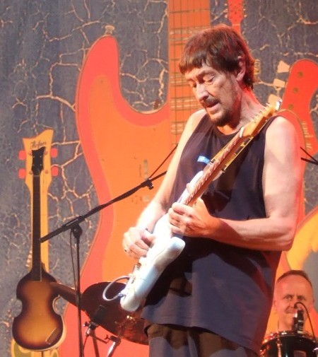 Chris Rea