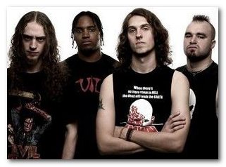 Evile