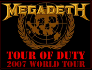 Megadeth