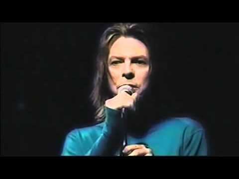 David Bowie - Life On Mars (live) photo