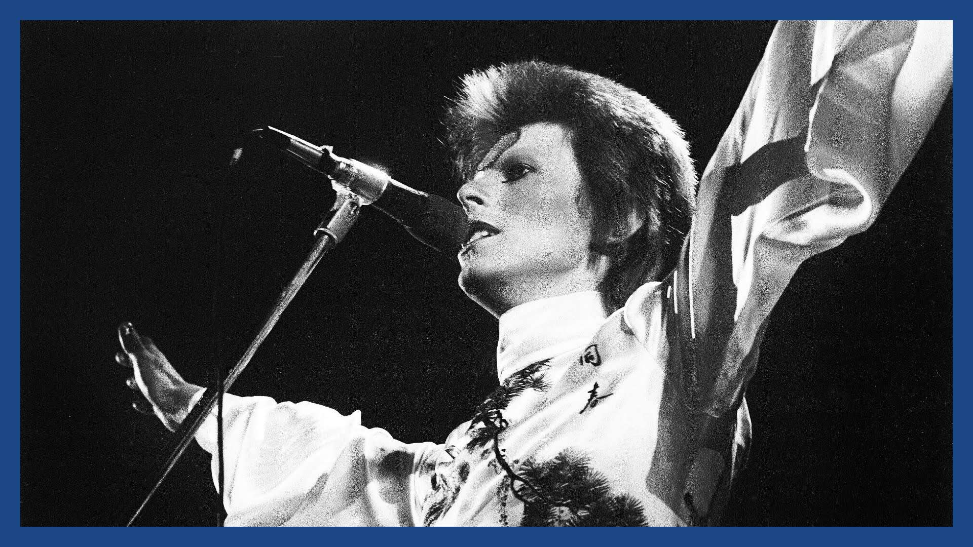 David Bowie meurt à 69 ans photo 1