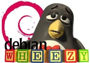 Serveur dédié : mise à jour vers Debian 7 Wheezy photo