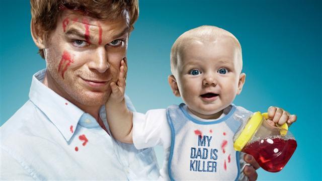 dexter saison 4