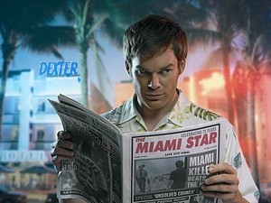 Dexter season 2