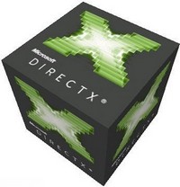 DirectX & Direct3D