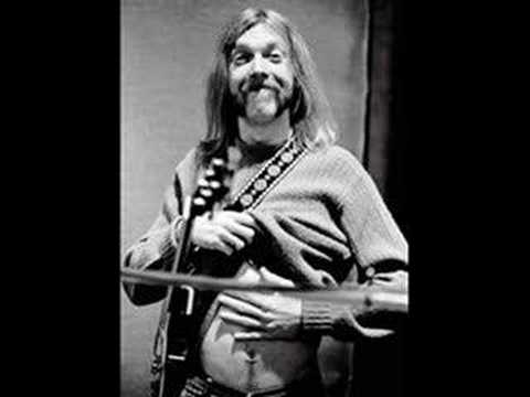 Duane Allman - Goin' Down Slow photo