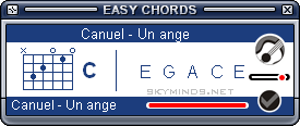 Easy Chord