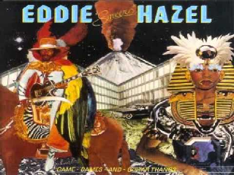 Eddie Hazel - California Dreamin' photo