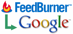 Migration des flux FeedBurner vers les comptes Google photo