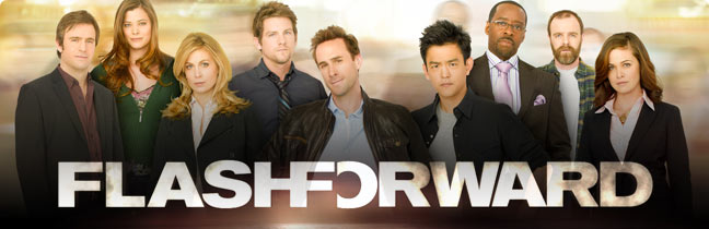 flashforward saison 1