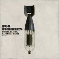 Foo Fighters - Echoes, Silence, Patience & Grace (2007)