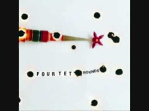 Four Tet - As Serious As Your Life photo