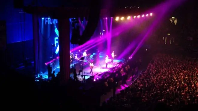 Frank Turner - Photosynthesis  photo