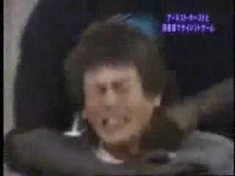 Gaki no Tsukai, un jeu de gage muet japonais à mourir de rire photo