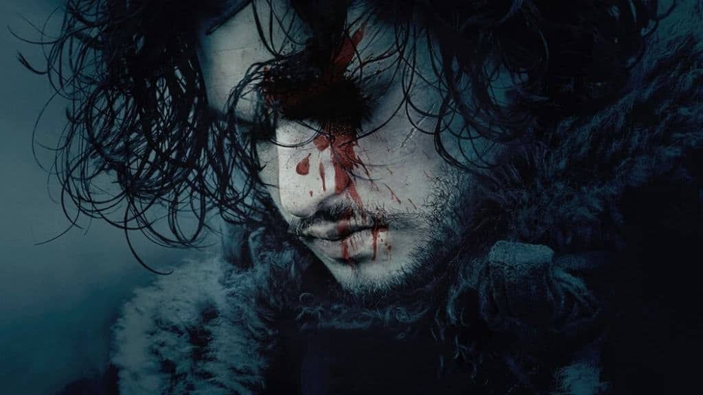 Game of Thrones saison 6 photo