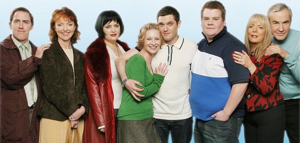 Gavin and Stacey saison 3