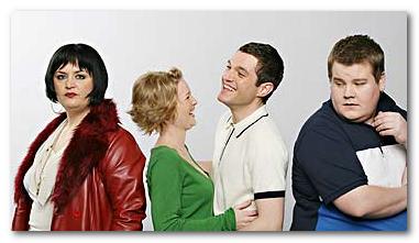 Gavin and Stacey season 1