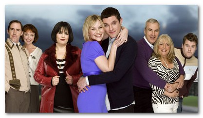 Gavin and Stacey season 2