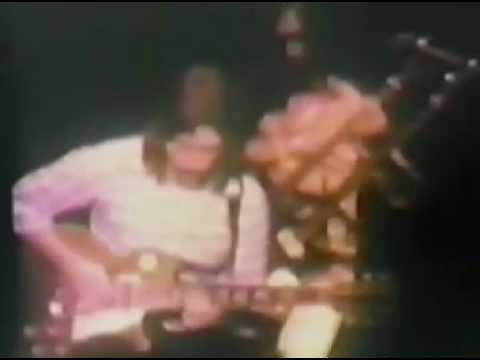 Genesis - The Lamb Lies Down on Broadway (1974-1975 tour) photo