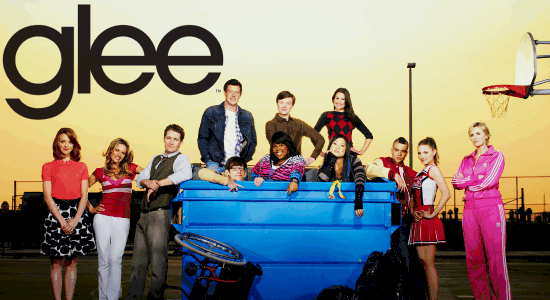 glee season 1