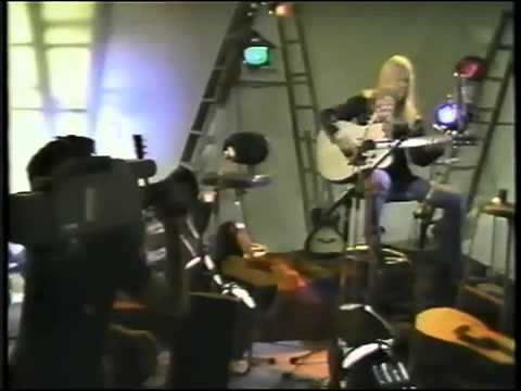 Gregg Allman, Dickey Betts et Dan Toler : studio jam (1982) photo