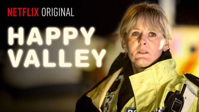 Happy Valley saison 1 photo