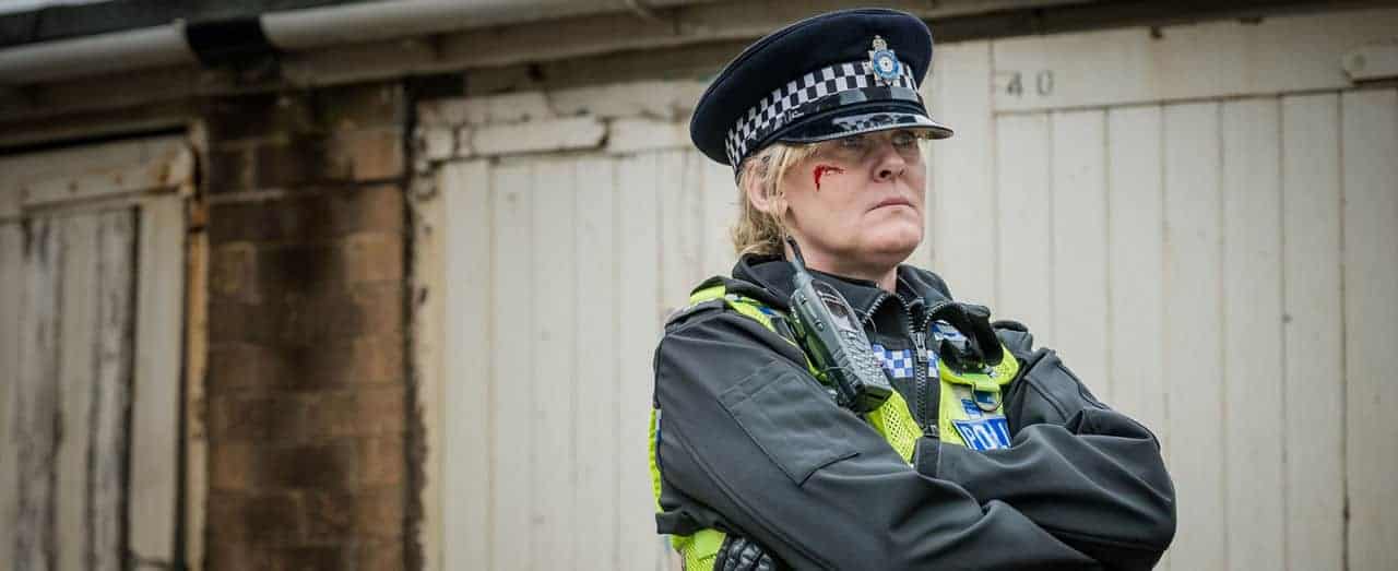 Happy Valley saison 2 photo