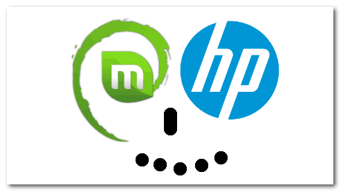Linux Mint : installer une imprimante HP WiFi photo