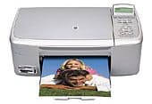Installer l'imprimante HP PSC 1610 sous Windows XP photo