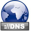 icon dns