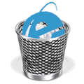 IE trash