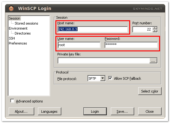 iphone ipod winscp iphone ipod winscp