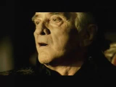 Johnny Cash - Hurt  photo