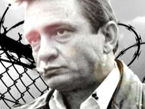 Johnny Cash - I Hung My Head photo 1