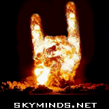 Last.fm : avatar de skyminds