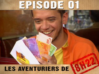 Les Aventuriers de 8h22 photo