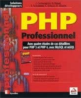livre-php-professionnel