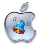 logo apple ringtones