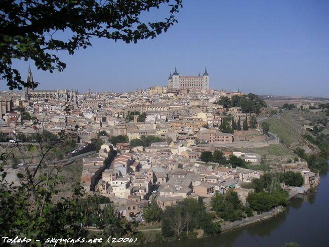 Toledo