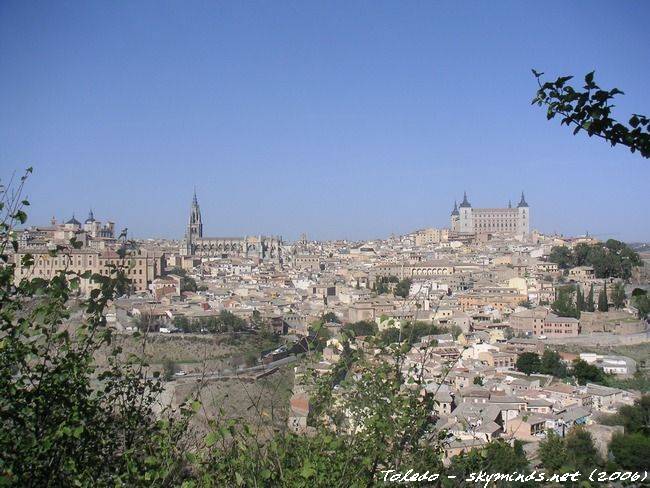 Toledo