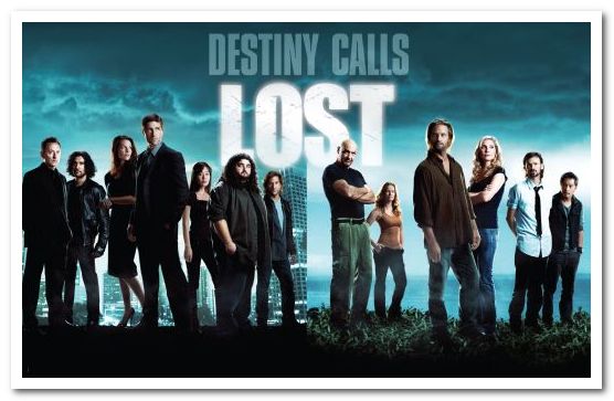 lost season 5