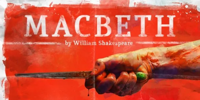 Introduction to &quot;Macbeth&quot; photo